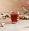 Pa≈üabah√ße 520742 Estrella Water Glass Complements Turkish Coffee - Shot Glass, 6 Pieces, 60 cc