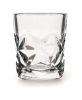 Pa≈üabah√ße 520742 Estrella Water Glass Complements Turkish Coffee - Shot Glass, 6 Pieces, 60 cc