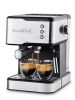 20 Bar Espresso Maker; 950W Detachable frothing nozzle; 1.5L detachable transparent water tank Coffee Maker For Espresso; Cappuccino; Latte; Machiato;