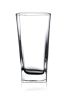 6 pcs Carre Water Soft Drink Glass, 290 cc