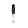 Better Chef 200W DualPro Immersion Blender Hand-Mixer with Cup and Beater