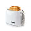 Better Chef Deluxe Cool Touch Wide-Slot 2-Slice Toaster with Stainless Accents