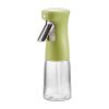 1pc Injector; Olive Oil Sprayer Bottle Spray; Glass Vinaigrette Sprayer Dispenser Bottle For Air Fryer; Cooking; Kitchen; Salad; Bake Frying; Grilling