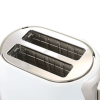 Better Chef Deluxe Cool Touch Wide-Slot 2-Slice Toaster with Stainless Accents