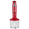 National Multi-Purpose 4-in-1 Immersion Hand Blender